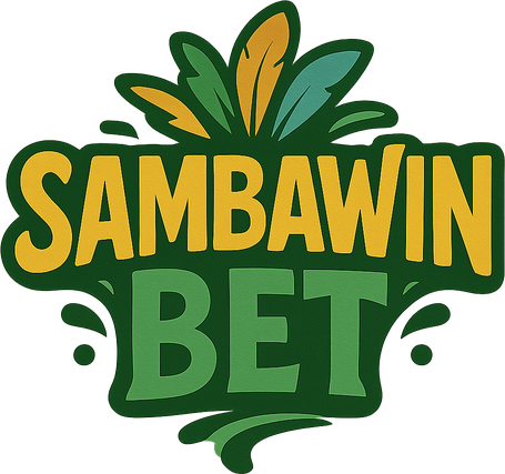 SambaWin Bet Logo